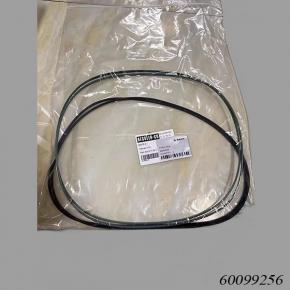 Sany Reach Satcker 60099256 Piston Seal