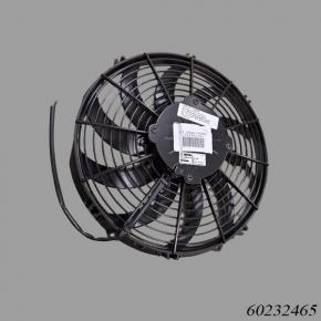 Sany 60232465 Fan SPAL VA10-BP50/C-61A 24V