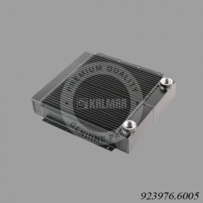 Kalmar Reach Stacker 923976.6005 Oil Cooler