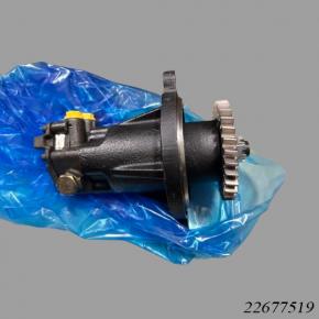 Volvo Penta 22677519 Fuel Pump