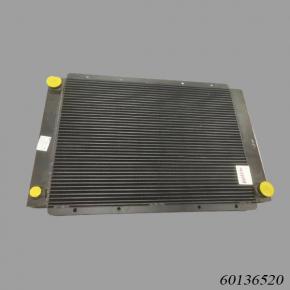 Sany Reach Stacker 60136520 Radiator Cooling