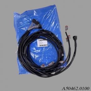 Kalmar Reach Stacker A50462.0100 Wire Harness For Dana Transmission