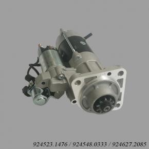 Kalmar DCU80-100 Stacker Machine 924523.1476 924548.0333 924627.2085 Starter Motor For Volvo TAD851VE Engine 22602911 (24v 5.5kw 10T)