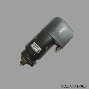 Kalmar DCE80-10045E Stacker 922318.0003 Starter Motor For Volvo TAD731VE Engine 