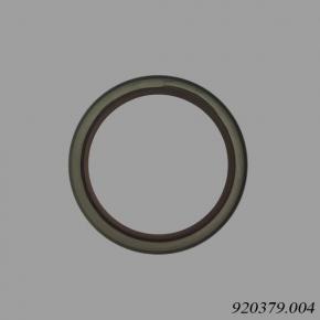 Kalmar DCE80-10045E Reach Stacker 920379.004 Torque Converter Turbine Oil Seal For Dana TE32 Transmission 235593 Dana 4204710