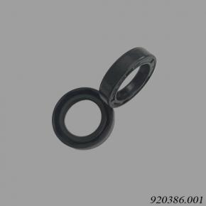 Kalmar DCE80-10045E Reach Stacker 920386.001 Travel Pump Skeleton Oil Seal Dana 456294