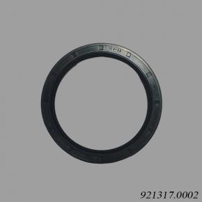 Kalmar Reach Stacker 921317.0002 821317.0002 Steering Vertical Shaft Lower Oil Seal 