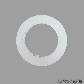 Kalmar Reach Stacker A26724.0200 Steering Gasket 