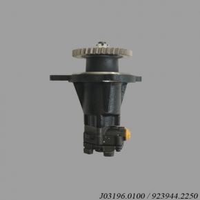 Kalmar J03196.0100 923944.2250 923829.1264 Fuel Pump 20902698 22677520 For Volvo TAD1340VE Engine 