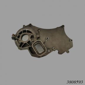 Volvo 3808593 Water Pump Housing For Volvo Penta TAD952VE Engine