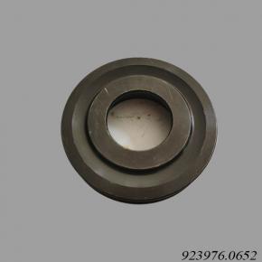 Kalmar Reach Stacker 923976.0652 Belt Tensioner Belt Pulley For Volvo TAD720VE Engine 20460323