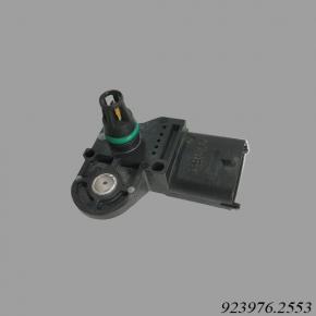 Kalmar Reach Stacker 923976.2553 Intake Pressure Sensor For Volvo TAD760VE Engine 21385453