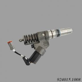 Kalmar Reach Stacker 924015.1008 Injector For Cummins QSM11 Engine 4903472