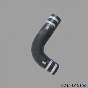 Kalmar DCT80 Reach Stacker 924548.0156 Oil Radiator Coolant Hose Volvo 21748209