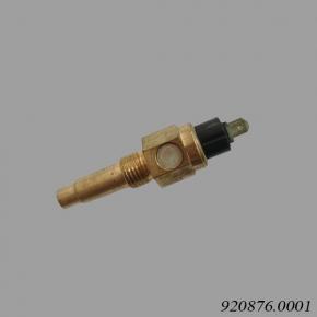 Kalmar DCE80-100 Reach Stacker 920876.0001 Temperature Sensor For Volvo TAD731VE Engine 