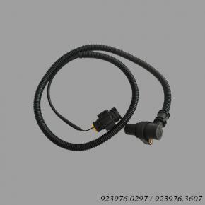 Kalmar Reach Stacker 923976.0297 923976.3607 Tachometer Sensor For Volvo TAD1240VE Engine 20508011