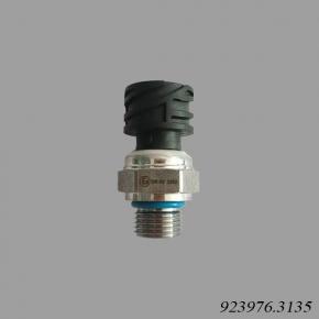 Kalmar Reach Stacker 923976.3135 Oil Pressure Sensor For Volvo TAD1340VE Engine 22899626 