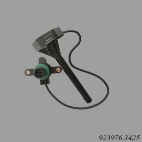 Kalmar DCT80 Reach Stacker 923976.3425 Oil Level Sensor For Volvo TAD1151VE Engine 23285701