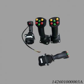 Sany Reach Stacker 142601000003A Joystick