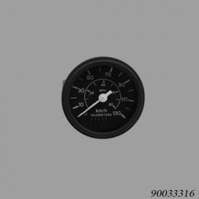 Kalmar Ottawa 90033316 Speedometer