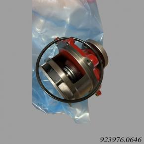 Kalmar Reach Stacker 923976.0646 Water Pump Deutz Brand