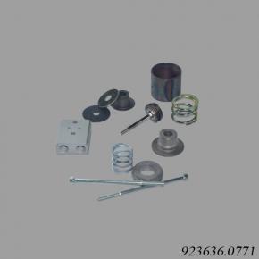 Kalmar Reach Stacker 923636.0771 Repair Kit