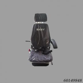 Sany Reach Stacker 60149848 Mechanical Suspension Driving Seat SYZY-GC-G MSG85722 For SANY 10422631