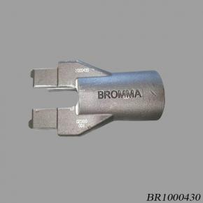 Bromma Spreader BR1000430 Guide Block
