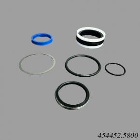 Kalmar Reach Stacker 454452.5800 Side Shifter Seal Kit