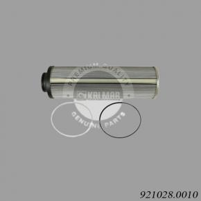 Kalmar Reach Stacker 921028.0010 Gearbox Oil Filter Assy