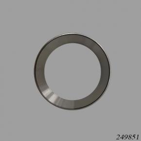 Dana Spicer 249851 Bearing Brand Timken Bearing