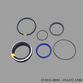 Kalmar DCE80 Reach Stacker 923853.0096 454452.3200 Side-Shift Cylinder Repair Kit