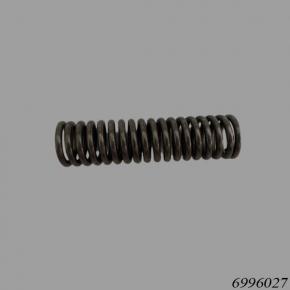 Hyster Forklift 6996027 Spring