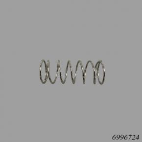 Hyster Forklift 6996724 Springs