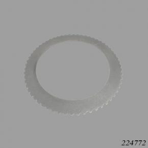 Dana Clark 224772 Clutch Disc