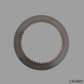 Dana Clark Transmission 236989 Friction Disc