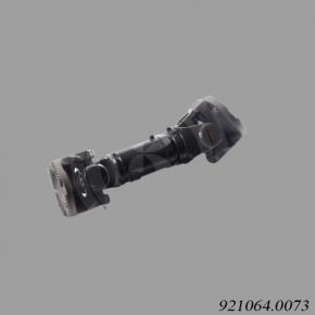 Kalmar Reach Stacker 921064.0073 A64957.0100 Universal Drive Shaft