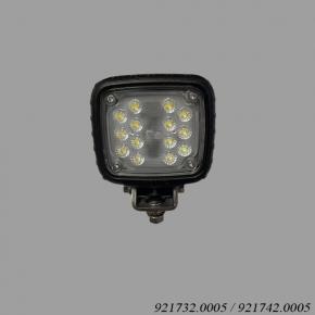 Kalmar Reach Stacker 921732.0005 921742.0005 Front Light LED Light