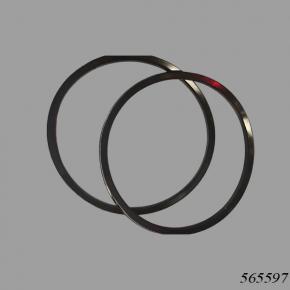 CVS Ferrari Reach Stacker 565597 Oil Seal