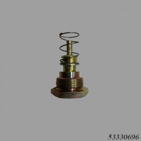 KoneCrane Reach Stacker 53330696 Thermostat For 6073.083 Radiator 41mm