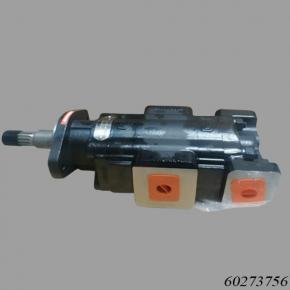 Sany Reach Stacker 60273756 Double Gear Pump