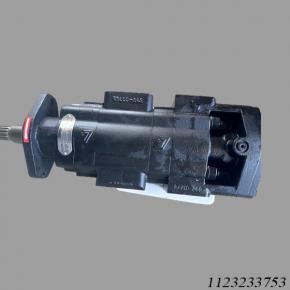 Sany Reach Stacker 1123233753 Three Gear Pump