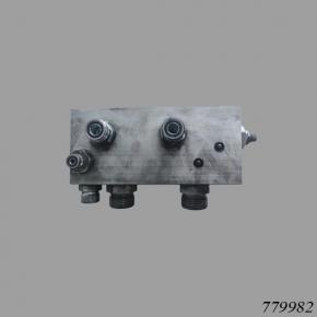 ELME 817 Spreader 779982 Valve Assy 774041 Vavle Body