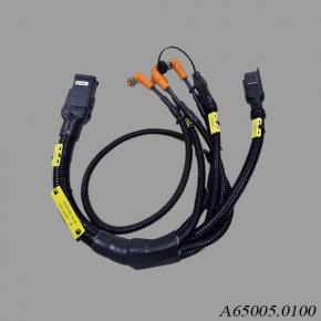 Kalmar Reach Stacker A65005.0100 Wiring Harness