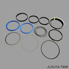 Kalmar Reach Stacker A26334.7400 Telescopic Cylinder Seal Kit