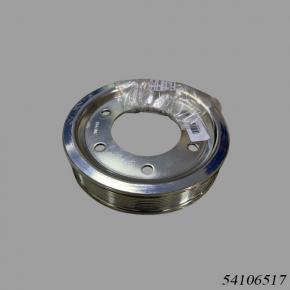 KoneCrane Reach Stacker 54106517 Pulley 