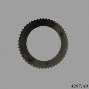 Dana Spicer 4207140 Clutch Disc Outter