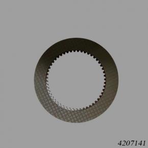 Dana Spicer 4207141 Clutch Disc Inner