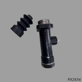 CVS Ferrari 592836 Brake Valve