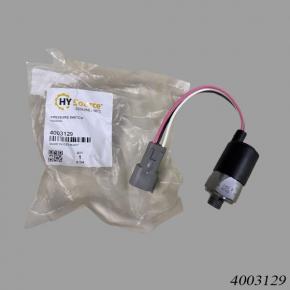 Hyster Reach Stacker HY4003129 Pressure Switch